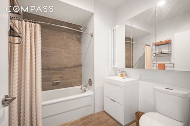 A rare opportunity to own a sprawling spacious 2 BR 2 BA in the - photo 9