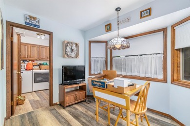 Lake living at its best. Great 3/2 condo on one level. Great - photo 20