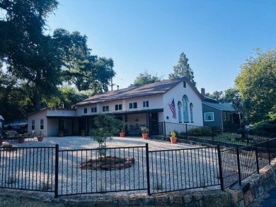 Lake Commercial For Sale in Angels Camp, California