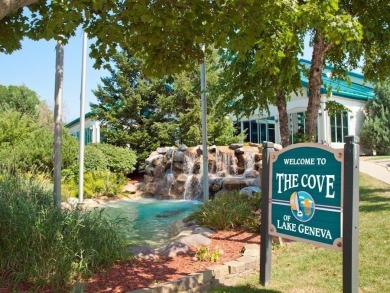 Lake Condo For Sale in Lake Geneva, Wisconsin