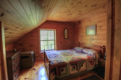 7-ISLANDS LEASE - Big Beaver Pond - Wonderful Private Setting - photo 22