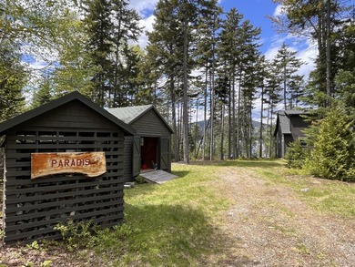7-ISLANDS LEASE - Big Beaver Pond - Wonderful Private Setting - photo 24
