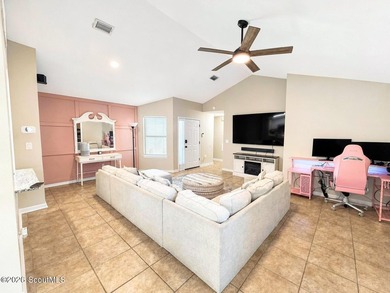 Welcome to easy coastal living in Sugarmill Plantation! This - photo 5