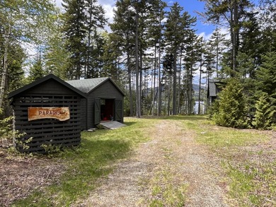7-ISLANDS LEASE - Big Beaver Pond - Wonderful Private Setting - photo 25