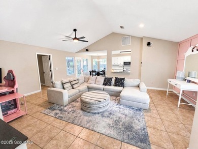 Welcome to easy coastal living in Sugarmill Plantation! This - photo 7