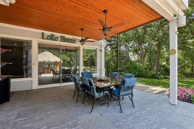 Experience one of the most extraordinary waterfront estates in - photo 27
