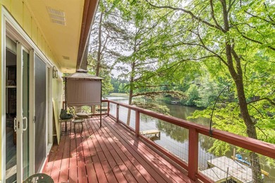 Lake living at its best. Great 3/2 condo on one level. Great - photo 30
