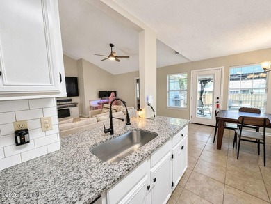 Welcome to easy coastal living in Sugarmill Plantation! This - photo 10