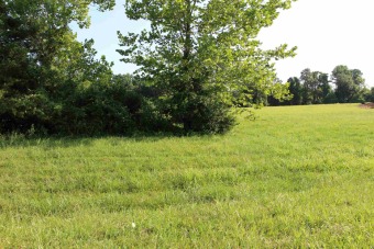 Lake Monroe Lot For Sale in Bloomington Indiana