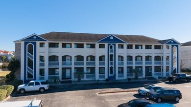 Intracoastal Waterway - Horry County Condo For Sale in Little River South Carolina