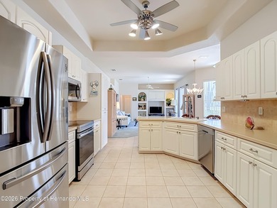 This well-maintained saltwater pool home sits on a spacious .38 - photo 31