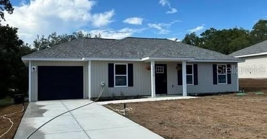 Bonable Lake Home Sale Pending in Dunnellon Florida