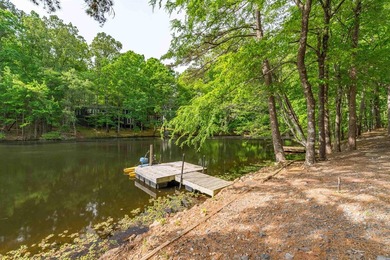 Lake living at its best. Great 3/2 condo on one level. Great - photo 34