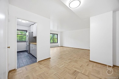 Spacious and filled with natural light, this two-bedroom home is - photo 4