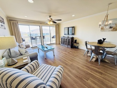 Welcome to this beautifully updated 1-bedroom & rare 1.5-bath - photo 7