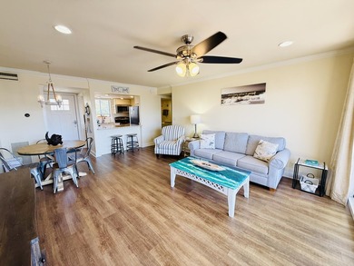 Welcome to this beautifully updated 1-bedroom & rare 1.5-bath - photo 8