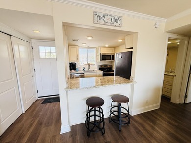 Welcome to this beautifully updated 1-bedroom & rare 1.5-bath - photo 10