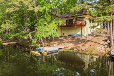 Lake living at its best. Great 3/2 condo on one level. Great - photo 41