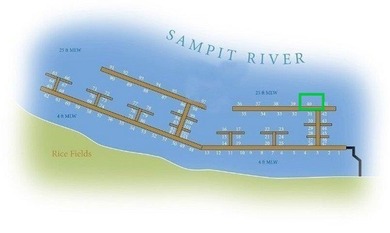 (private lake, pond, coastal) Lot For Sale in Georgetown South Carolina