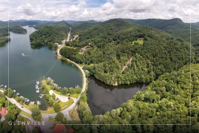 Lake Acreage For Sale in Glenville, North Carolina