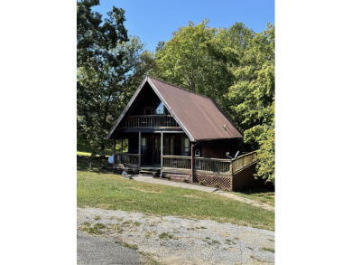 Cave Run Lake Home For Sale in Wellington Kentucky