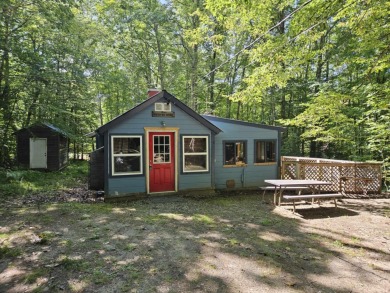 David Pond Home For Sale in Fayette Maine