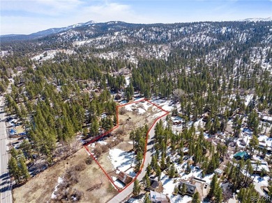 One-of-a-kind opportunity to own a 'Legacy' property in Big Bear - photo 2