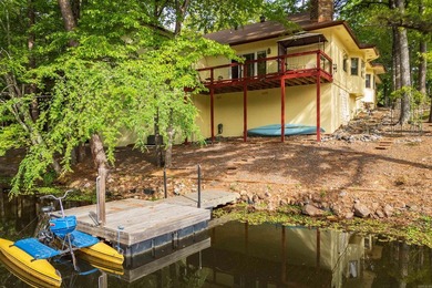Lake living at its best. Great 3/2 condo on one level. Great - photo 42