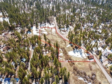 One-of-a-kind opportunity to own a 'Legacy' property in Big Bear - photo 4