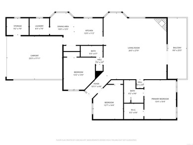Lake living at its best. Great 3/2 condo on one level. Great - photo 44