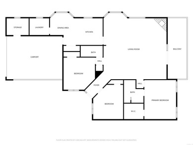 Lake living at its best. Great 3/2 condo on one level. Great - photo 45