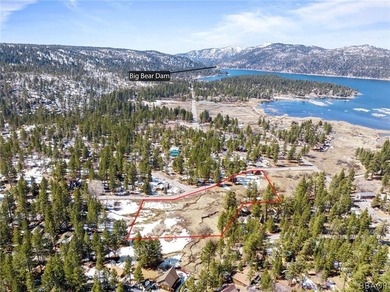 One-of-a-kind opportunity to own a 'Legacy' property in Big Bear - photo 6