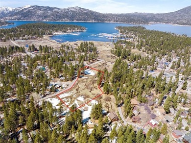 One-of-a-kind opportunity to own a 'Legacy' property in Big Bear - photo 7