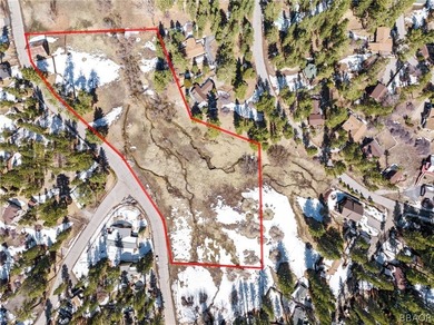 One-of-a-kind opportunity to own a 'Legacy' property in Big Bear - photo 9