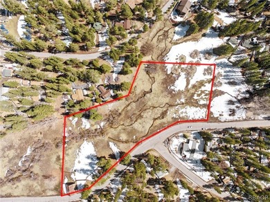 One-of-a-kind opportunity to own a 'Legacy' property in Big Bear - photo 10