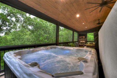 Luxury STR Retreat on 4.5 Private Acres | High-Income STR - photo 50