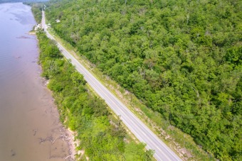 Ohio River Acreage For Sale in Lewis Twp Ohio