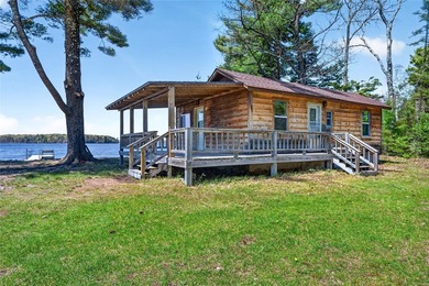 Lake Namakagon Home For Sale in Cable Wisconsin