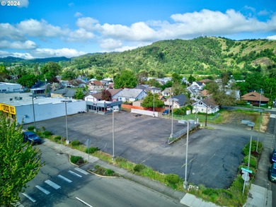 South Umpqua River Commercial For Sale in Roseburg Oregon