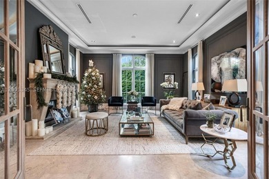 Located on one of North Pinecrest's most coveted and private - photo 3