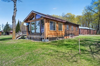 Lake Namakagon Home For Sale in Cable Wisconsin