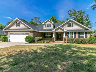 Des Champs Pond  Home For Sale in Sumter South Carolina