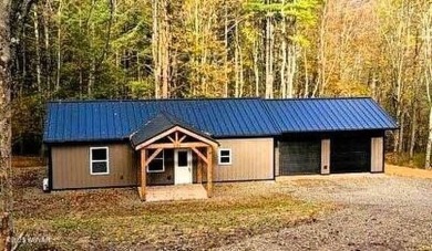 Lake Home For Sale in Muncy Valley, Pennsylvania