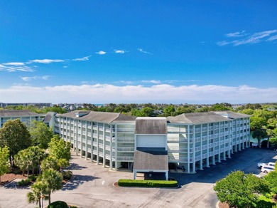 (private lake, pond, coastal) Condo For Sale in Pawleys Island South Carolina