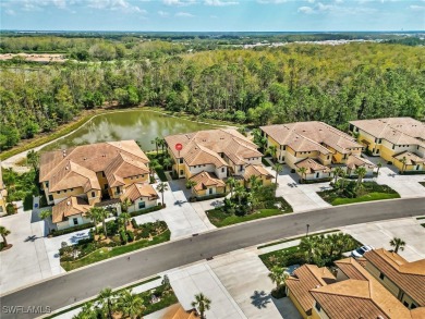 Lake Condo For Sale in Fort Myers, Florida