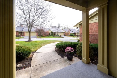 (private lake, pond, creek) Condo For Sale in Fort Wayne Indiana