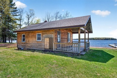 Lake Namakagon Home For Sale in Cable Wisconsin