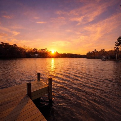 Lake Marion Home For Sale in Manning South Carolina