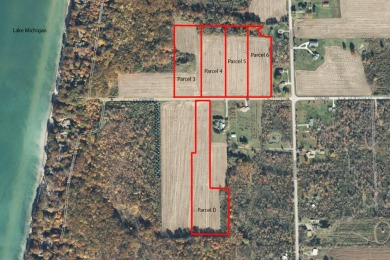 Coveted location near public Lake Michigan Access, west of Lake - photo 2