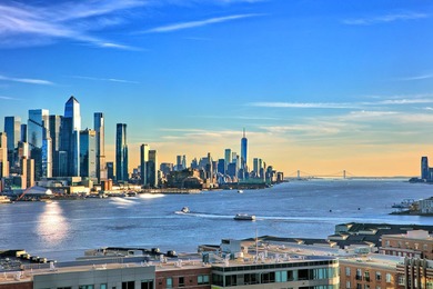 Step into the South East Corner with Inspiring Iconic NYC